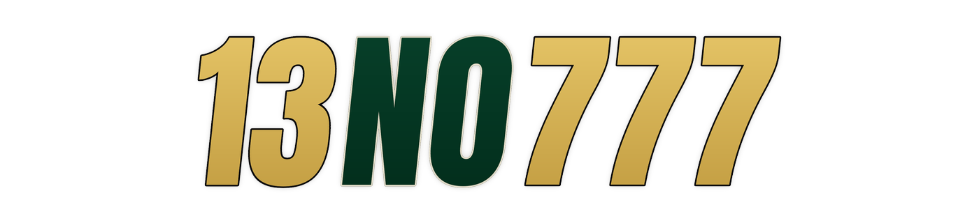 13no777